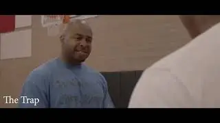 Acting Reel - BZ Cullins