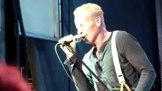 UFO - Love To Love - Monsters of Rock Cruise 2012