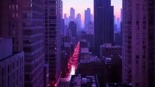 Deep House Late Night Drive 🚗 | Relax & FlowDHS 5 looped 1x 20260124 190206