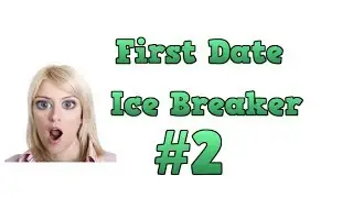 Magic you can do on a date to break the ice #2 - Easy Magic Tricks - date ice breaker 2