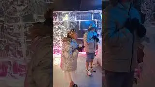 Coldest Bar in Barca #youtubeshorts #shortsfeed #barcelona #spain #catalunya #shorts #short  #travel