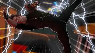 Boneworks Mods are INSANE!!!!!!