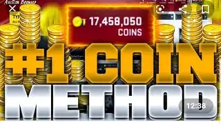MUT 20 Color Smash coin making method! FREE Grand Egg + 97 OVR Player
