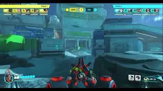 Hunting Try Hard Choriyan QP 4K Gameplay RTX #malayalamgamers  #overwatch2 #ow2clips #malayaligamer