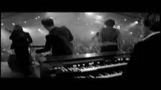 Bright Eyes - Four Winds (Official Music Video & Lyrics)