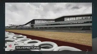 Forza Motorsport 5 - #284 - [Corrida de Prot&oacute;tipo 1] - 04/10 - SILVERSTONE