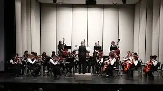 Suite from TWV 55/D3 & G11