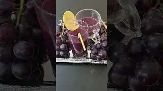 #Black grape juice🥤🍹 #telugu #healthydrink #viral #shortsyoutube #health #healthbenefits #healthy