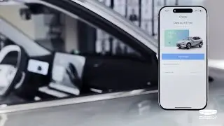 Drive Smarter with the Geely App