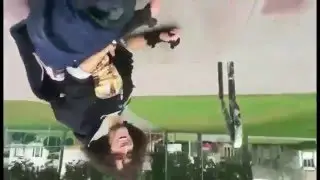 Random unused clips from my old camera