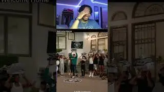 Crazy #funny #reaction #content #viral