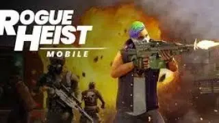 🔴MPL Rogue Heist Live | The Thug City