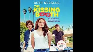 Kissing Booth Audiobook by Beth Reekles