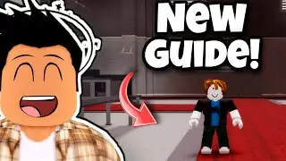 Easy Strategy for beginners: SCP Tower Defense Roblox