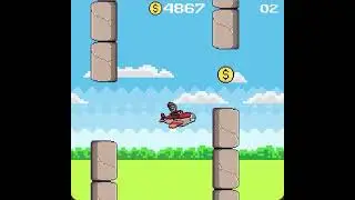 Widget Games - App Design & Animation