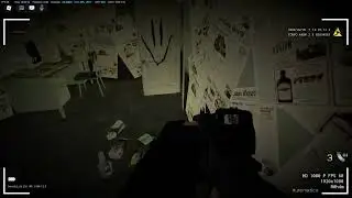 Missione forze speciali/fake ready or not ITA (Roblox)