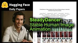 SteadyDancer: Stable Human Image Animation
