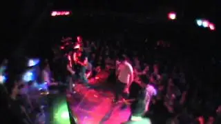 Poison The Well - A Wish for Wings That Work @ Showcase Theatre 2001