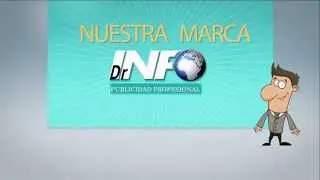 Dr. Info - Publicidad Profesional
