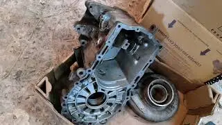 Audi A3 Swap 2.5 20v - Parte 006