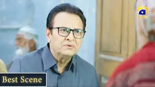 Chauraha Episode 11 | 𝐁𝐞𝐬𝐭 𝐒𝐜𝐞𝐧𝐞 𝟎𝟕 | Mikaal Zulfiqar - Madiha Imam | HAR PAL GEO