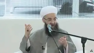 C&uuml;bbeli Hoca T&uuml;k&uuml;r&uuml;k&uuml; Şerif Anlatıyor