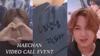 [시즈니 브이로그] 오늘도 다시 해프가 되 ٩ʕ๑•̀Ⱉ•́⠕ʔو | nct127 팩트체크 | nct dream ISTJ | 해찬 위드뮤 케타포 영통 팬싸