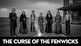 (1880, Texas) The Forgotten Curse of the Fenwick Family Who Held a Wild West Ritual &mdash; Then Vanished