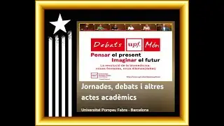 La revoluci&oacute; de la biomedicina: noves fronteres, nous dilemes (debat). Catalunya 12 de set. 2016