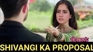 Rangbaazi Dilon Ki 3 January 2026 | Shivangi Proposes Marriage to Ranbir | Big Twist