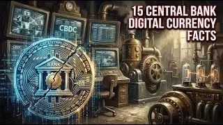 This Central Bank Digital Currency Could Change Everything