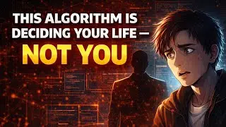 &ldquo;This Algorithm Is Deciding Your Life &mdash; Not You&rdquo;