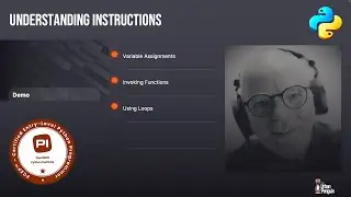 PCEP-016: Instructions in Python