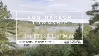Egg Harbor Township, New Jersey  - Relocating near the South Jersey Shore? This May be it!