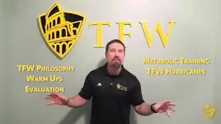 Final 2016 Level 1 & 2 TFW Online Certification Courses