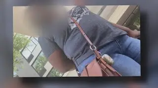 Mother claims CPS is retailiating against her family