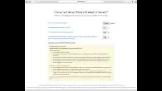 Ebola Triage Tool by SnapDx
