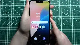 Samsung Galaxy A05: FIX Frozen Screen
