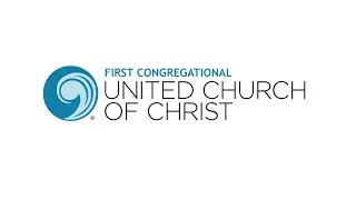 1st Sunday After Christmas Worship from First Congregational United Church of Christ in Eldora, Iowa