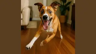 Dog Gone Wild