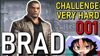 URBAN REIGN | Challenge | Brad Hawk | #001