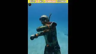 Diver Ko Mila Samundari Dushman