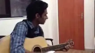 Ek ajnabi haseena se