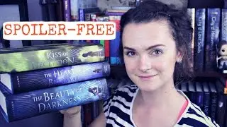 The Remnant Chronicles | Spoiler-Free Series Review