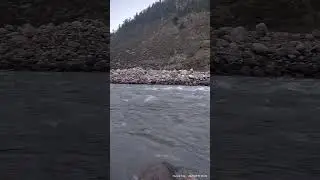 Kunhaar River, Naran, Khyber Pakhtunkhwa