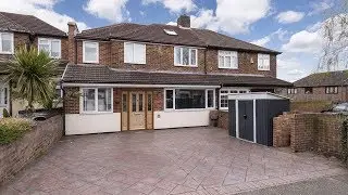 Lynsted Close, South Bexleyheath - SOLD !!