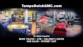 Discover What Makes Century Buick GMC Different