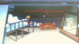Club Penguin Mission 4