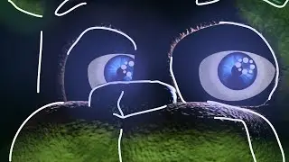 JT Music - Five More Nights | FNAF SFM |  SHORT