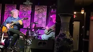 BILLY C  Night Life